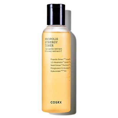 Силно хидратиращ и подхранващ тоник  COSRX Full fit propolis synergy toner 150ml