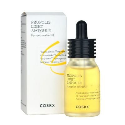 Концентрирана ампула COSRX Full Fit Propolis Light Ampoule 30ml