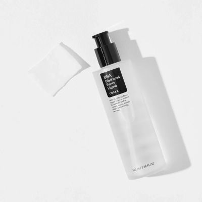 Ексфолиант за лице COSRX BHA blackhead power liquid 100ml