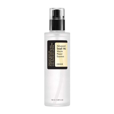  Концентрирана есенция за лице COSRX Advanced Snail 96 Mucin Power Essence 100ml