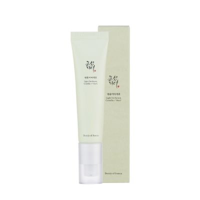 Озаряващ и укрепващ серум Beauty of Joseon Light On Serum Centella + Vita C 30ml