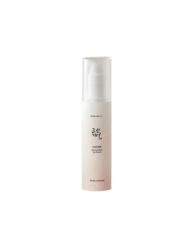 Хидратираща ежедневна слънцезащита Beauty of Joseon Ginseng Moist Sun Serum SPF50 50ml