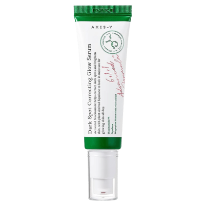Лек и бързоабсорбиращ серум Axis-Y Dark Spot Correcting Glow Serum 50ml