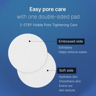 Medicube Zero Pore Pad 2.0 (70pcs)