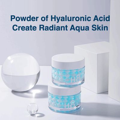 Интензивно хидратиращ крем за суха и дехидратирана кожа MEDI-PEEL Power Aqua Cream H8 50 ml