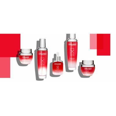 Крем за лице Farmstay Ceramide Firming Facial Cream 50ml