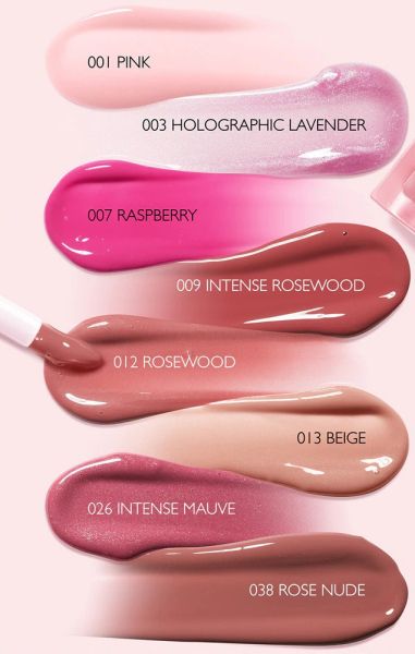 Dior Addict Lip Maximizer 009 Intense Rosewood