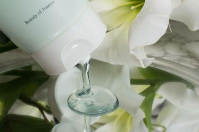 Нежен гел-почистващ продукт  Beauty of Joseon Green Plum Refreshing Cleanser 100ml