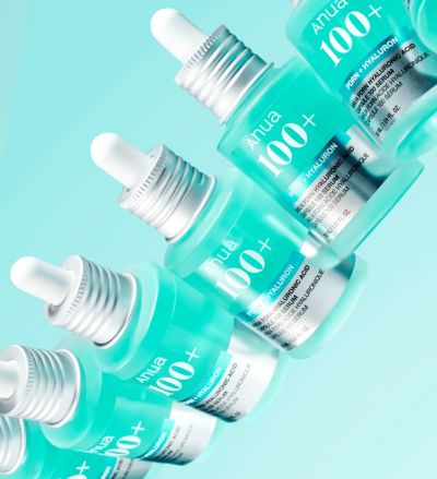 Хидратиращ серум с регенериращ ефект Anua PDRN Hyaluronic Acid Capsule 100 Serum 30ml