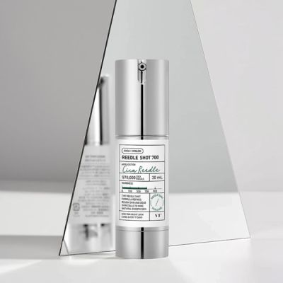 VT Cosmetics Reedle Shot 700 – Micro-needle Face Booster 50ml