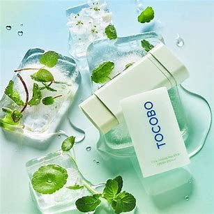 Tocobo Cica Cooling Sun Stick SPF50+ PA++++ 18g