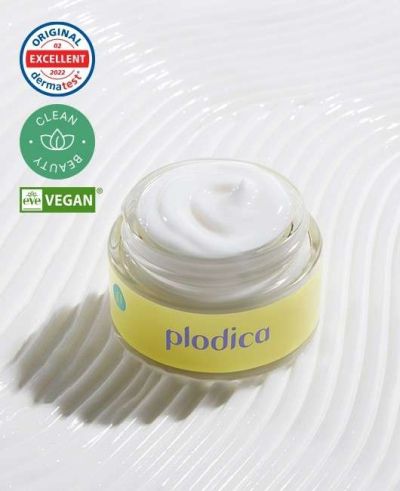 Plodica Water-Bag Barrier Cream 50ml