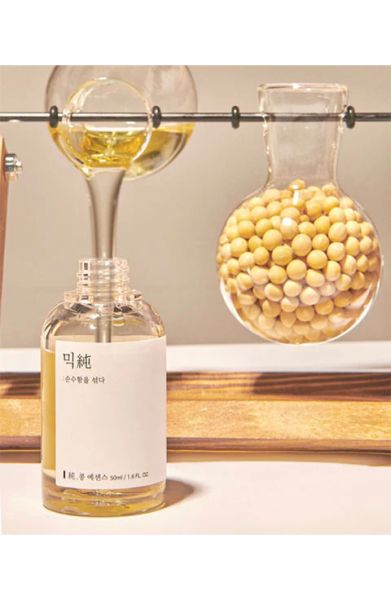 Mixoon Bean essence – Serum with Soy Ferment 30ml