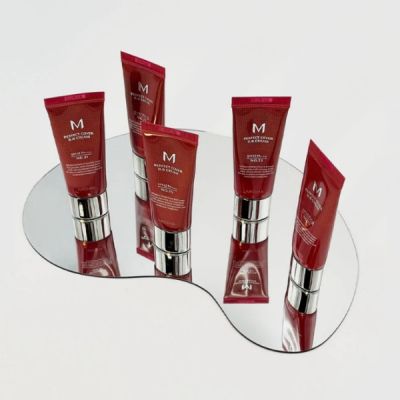Missha M Perfect Cover BB Cream No.29 Caramel Beige 50ml