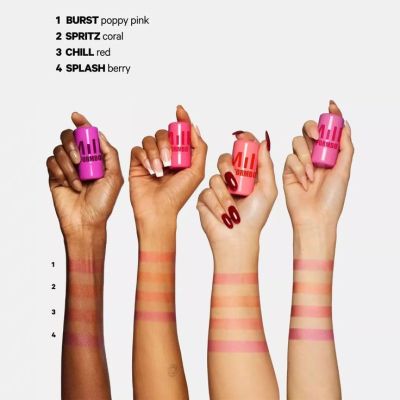 Кремообразен стик за устни Milk Makeup – Lip + Cheek CHILL