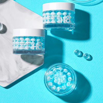 Интензивно хидратиращ крем за суха и дехидратирана кожа MEDI-PEEL Power Aqua Cream H8 50 ml