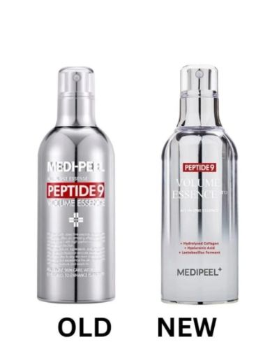 Medi-peel Peptide 9 Volume All In One Essence Pro 100ml