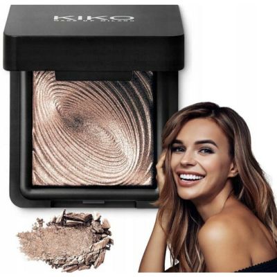 Сенки за очи KIKO MILANO WATER EYESHADOW 200