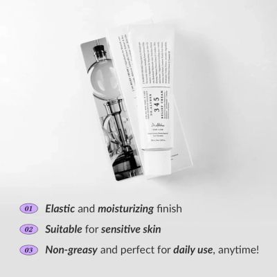 Лек възстановяващ крем‑гел Dr.Althea 345 Relief Cream