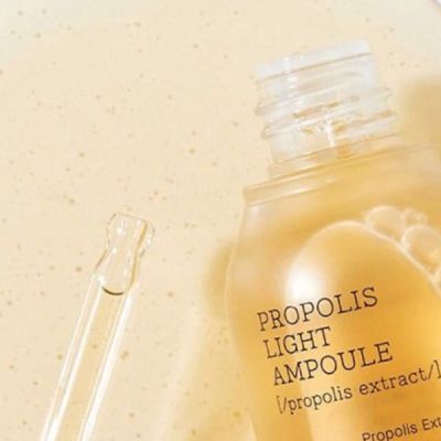 Концентрирана ампула COSRX Full Fit Propolis Light Ampoule 30ml
