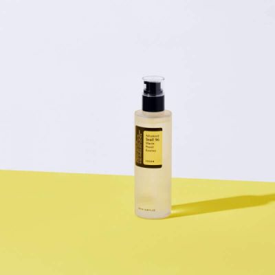  Концентрирана есенция за лице COSRX Advanced Snail 96 Mucin Power Essence 100ml