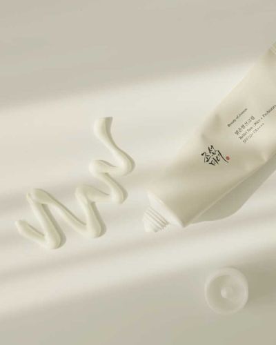  Слънцезащитен крем  Beauty of Joseon Relief Sun Rice & Probiotics SPF 50 50 ml 