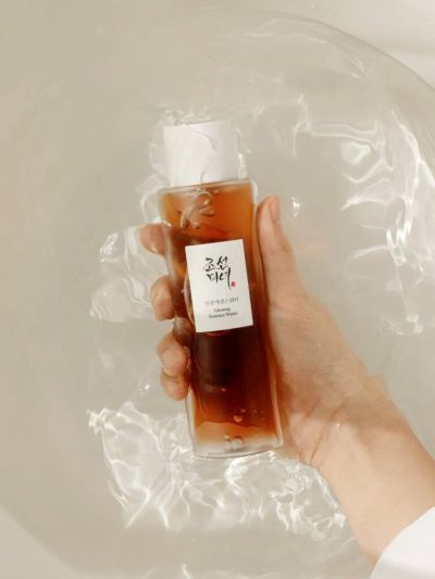 Богата на антиоксиданти есенция Beauty of Joseon Ginseng Essence Water 150ml