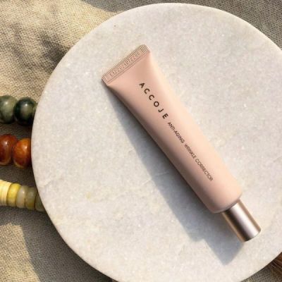 Интензивен серум-коректор против бръчки с лифтинг ефект ACCOJE Anti-Aging Wrinkle Corrector 30ml