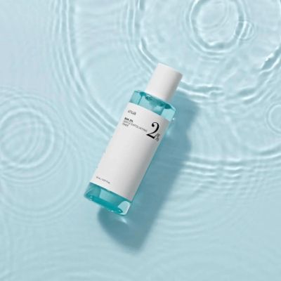 Ексфолиращ тоник  Anua BHA 2% Gentle Exfoliating Toner 150ml