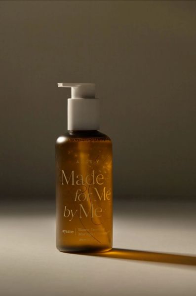 Ефективно почистващо олио Axis-Y Biome Resetting Noringa Cleansing Oil 200ml