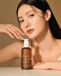 Ефективно почистващо олио Axis-Y Biome Resetting Noringa Cleansing Oil 200ml