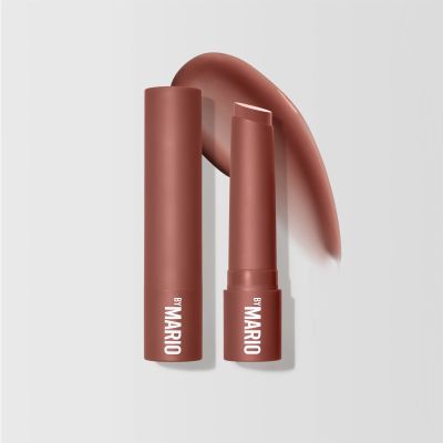  Хидратиращ и обемиращ серум за устни MAKEUP BY MARIO  MoistureGlow™ Plumping Lip Serum -Cinnamon Glow