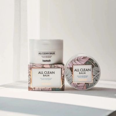 Мощен почистващ балсам Heimish All Clean Balm 120ml