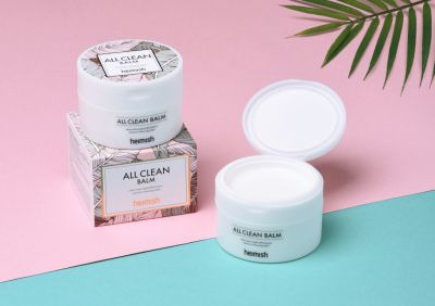 Мощен почистващ балсам Heimish All Clean Balm 120ml