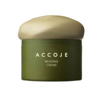 Подхранващ и възстановяващ крем ACCOJE Reviving Cream 50ml