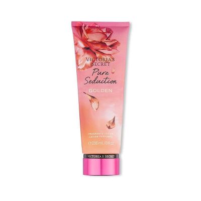 Лосион за тяло Victoria’s Secret Pure Seduction Golden – 236 ml: