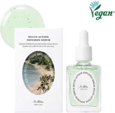 Серум за лице Dr. Althea Multi-Action Infusion Serum 30ml