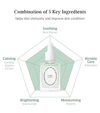 Околоочен серум Dr. Althea To Be Youthful Eye Serum 25ml
