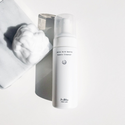 Почистващ продукт за лице Dr. Althea Amino Acid Gentle Bubble Cleanser 140ml