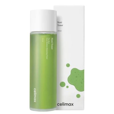 Тонер за лице Celimax The Real Noni Moisture Balancing Toner 150ml