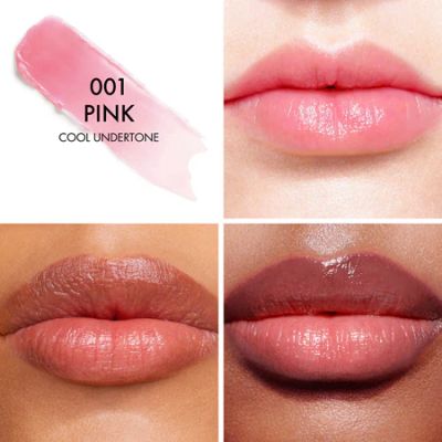 DIOR Addict Lip Glow Балсам за устни