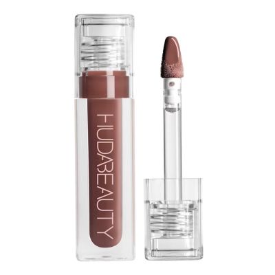  Гланц Hudabeauty Faux Filler-POSH