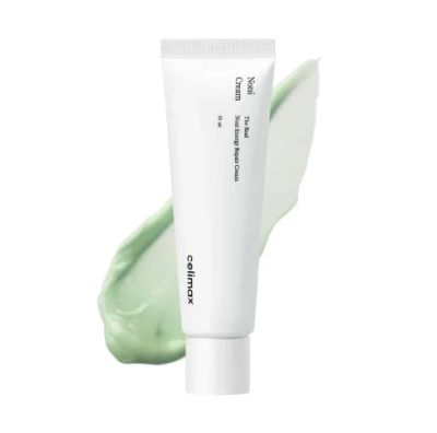 Интензивно подхранващ и хидратиращ крем The Real Noni Energy Repair Cream 50ml