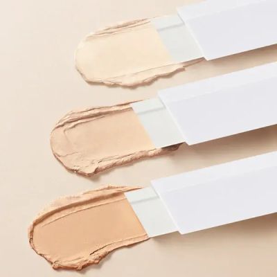 Крем-стик фон дьо тен Тъмен 13 g – ELROEL Blanc Cover Cream Stick Deep 13 g
