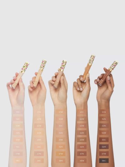 Луксозен коректор Gucci Beauty – Concealer Makeup  11C