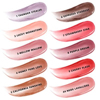 Луксозен гланц за устни  Yves Saint Laurent Beauty – Loveshine Plumping Gloss 02
