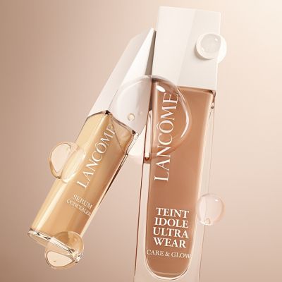 Дълготраен фон дьо тен LANCÔME Teint Idole Ultra Wear Care & Glow – 245C 30 мл.