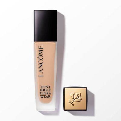 Дълготраен фон дьо тен LANCÔME Teint Idole Ultra Wear Care & Glow – 220C 30 мл.