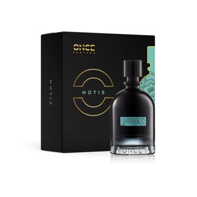 Италиански парфюм ONCE Hotis Eau De Parfum Intense 100ml