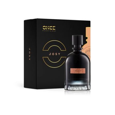 Италиански парфюм ONCE Josy Eau De Parfum Intense 100ml